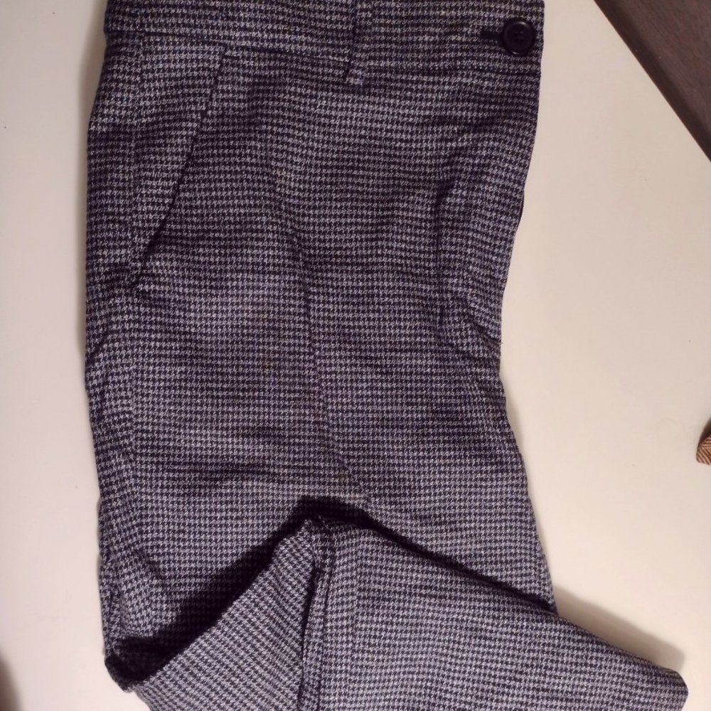 LOFT PANTS SIZE 12